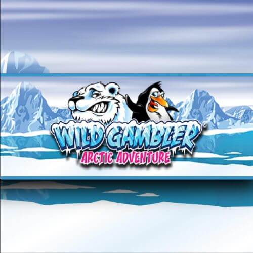 Wild Gambler 2: Arctic Adventure